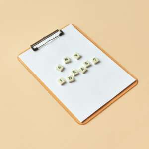Cute Notepad